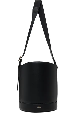 A.P.C. Sac Ana noir