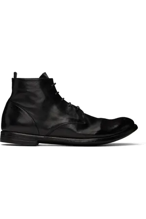 Officine creative Bottes Arc 513 noires