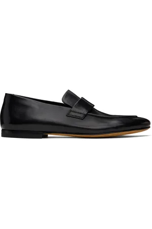 Officine creative Flâneurs Airto 001 noirs