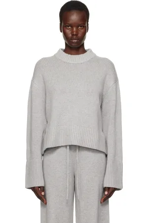 Lisa Yang Pull Sony gris