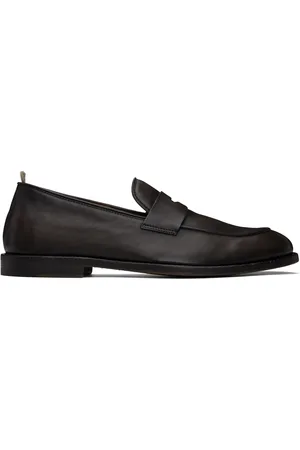 Officine creative Flâneurs Opera 001 bruns