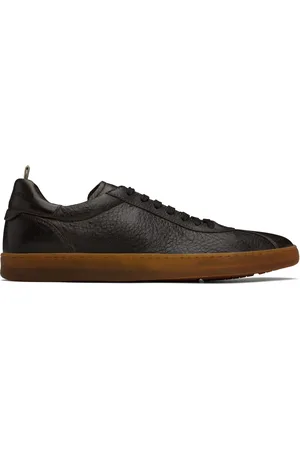 Officine creative Baskets Halo 001 brunes