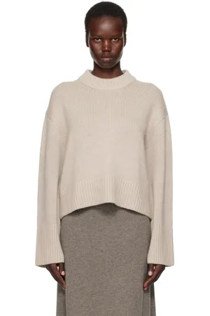 Lisa Yang Pull Sony taupe