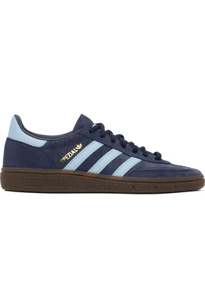 adidas Baskets Handball Spezial bleu marine