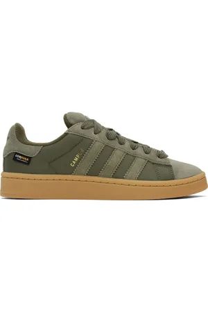 adidas Baskets Campus 00s kaki