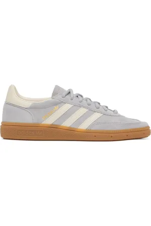 adidas Baskets Handball Spezial grises