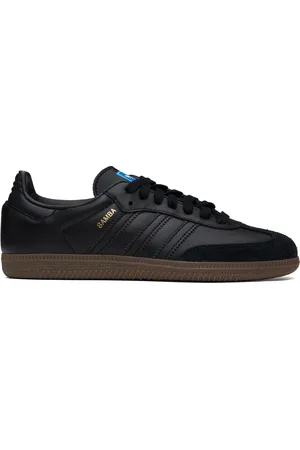 adidas Baskets Samba OG noires