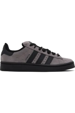 adidas Baskets Campus 00s gris et noir