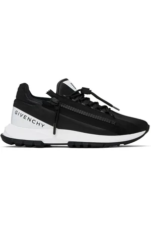 Givenchy Baskets Spectre noires