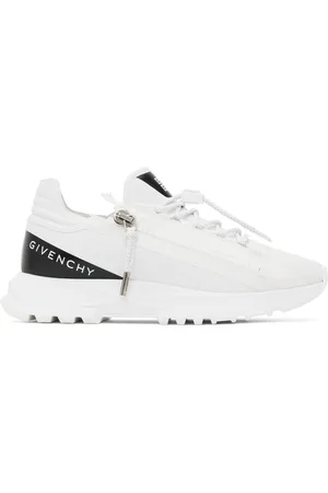 Givenchy Baskets Spectre blanches