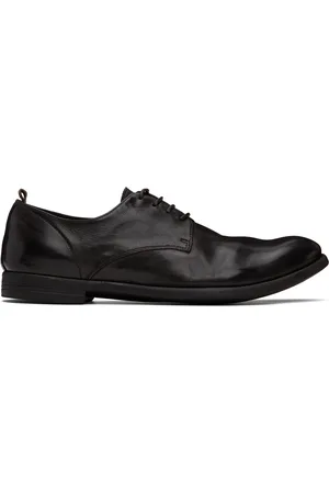 Officine creative Derbys Arc 515 bruns