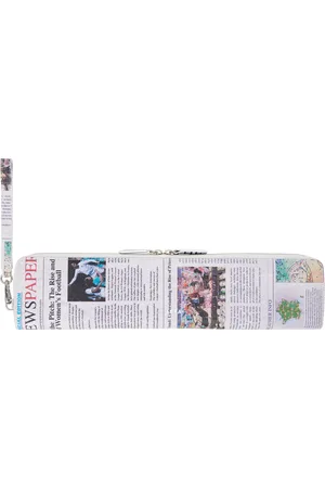 Abra Portefeuille long multicolore