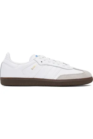 adidas Baskets Samba OG blanches