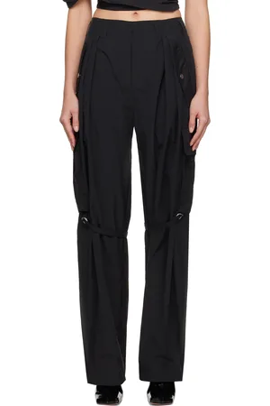 Paris Georgia Pantalon Melissa noir