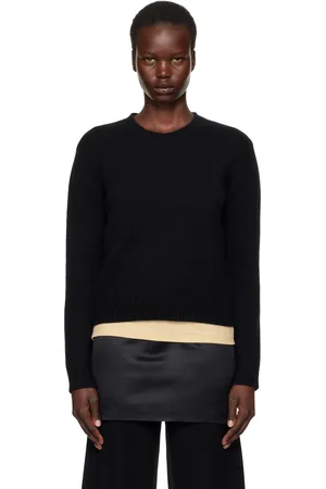 Lisa Yang Pull Mable noir