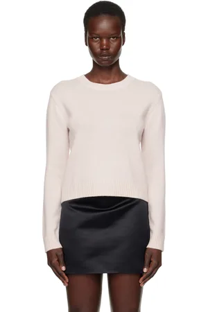 Lisa Yang Pull Mable rose