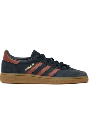 adidas Baskets Handball Spezial bleu marine
