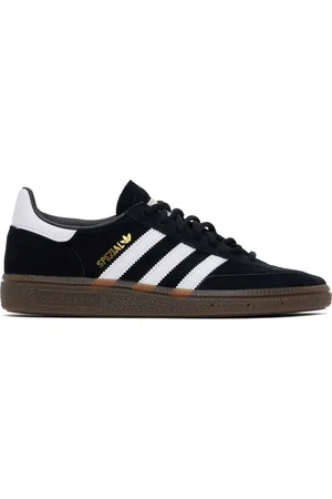 adidas Baskets Handball Spezial noires
