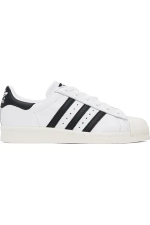 adidas Baskets Superstar 82 blanches