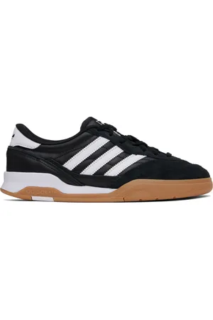 adidas Baskets basses Predator Mundial noires