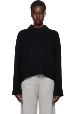 Lisa Yang Pull Sony noir