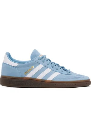 adidas Baskets Handball Spezial bleues