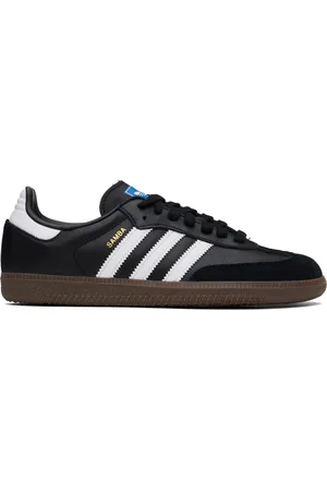 adidas Baskets Samba OG noires