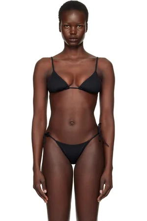ERES Haut de bikini Mouna noir