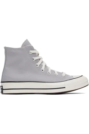 Converse Baskets montantes Chuck 70 grises