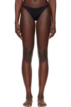ERES Culotte de bikini Malou noire