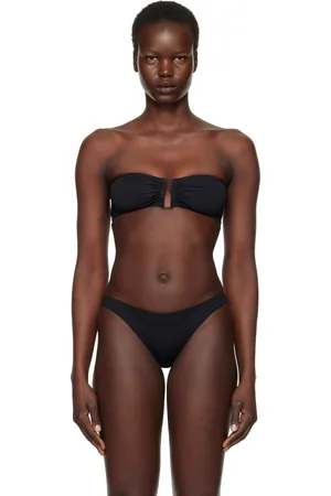ERES Haut de bikini Show noir