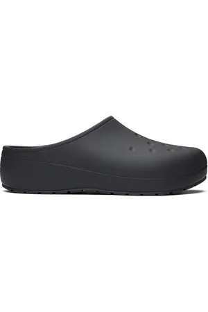 Crocs Sabots Quiet gris