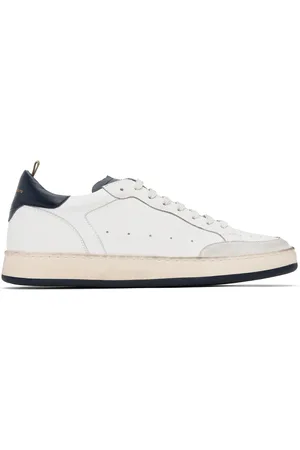 Officine creative Baskets Magic 008 blanches