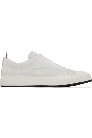 Officine creative Baskets Dub 001 grises