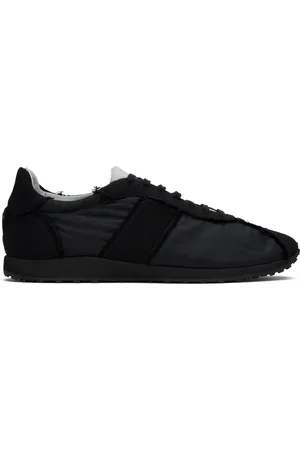 The Row Baskets Moveo noires