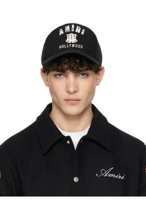 AMIRI Casquette de camionneur 