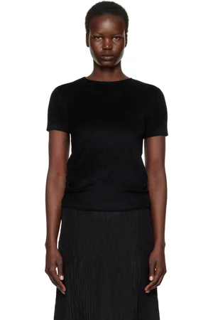 Baserange T-shirt Omo noir