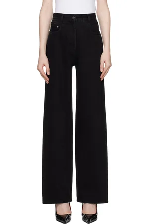 Beaufille Jean ample Elipse noir