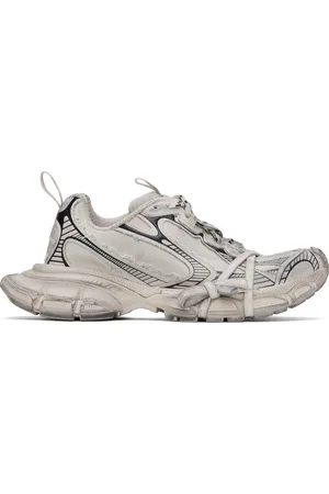 Balenciaga Baskets 3XL beiges