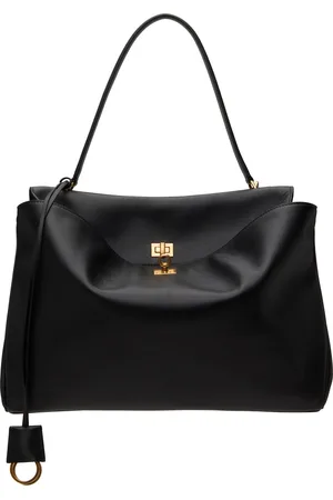 Balenciaga Grand sac Rodeo noir