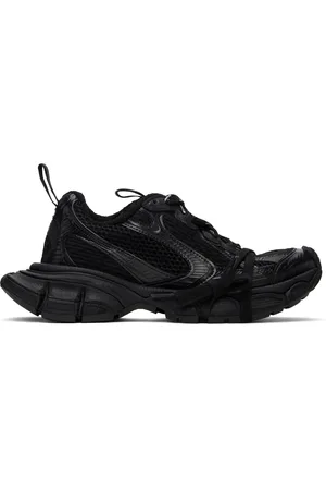 Balenciaga Baskets 3XL noires