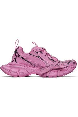 Balenciaga Baskets 3XL roses