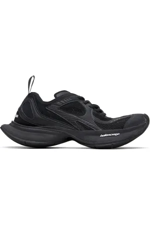 Balenciaga Baskets Circuit noires