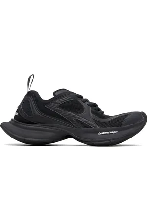 Balenciaga Baskets Circuit noires