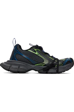 Balenciaga Baskets 3XL noires