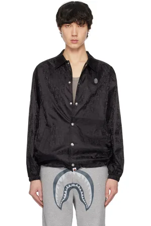 BAPE Blouson d