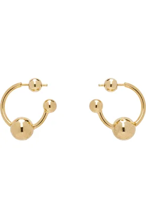 Jean Paul Gaultier Boucles d