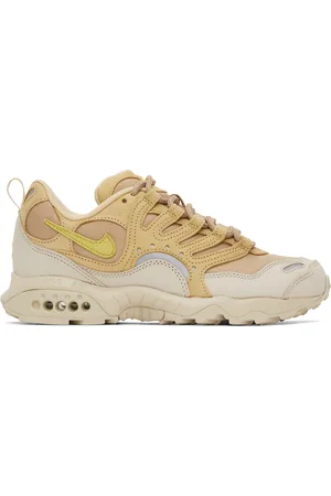 Nike Baskets Air Terra Humara SP brun clair