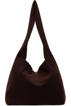 AYA MUSE Sac à bandoulière Vale brun