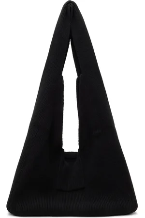 AYA MUSE Sac Sol noir